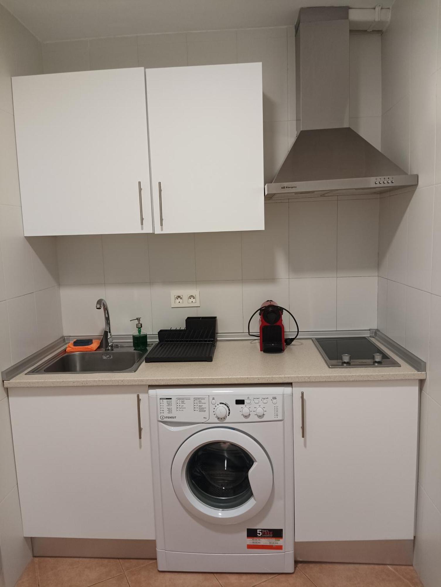 Apartamento Luminoso estudio muy cerca de la playa Benalmádena Exterior foto