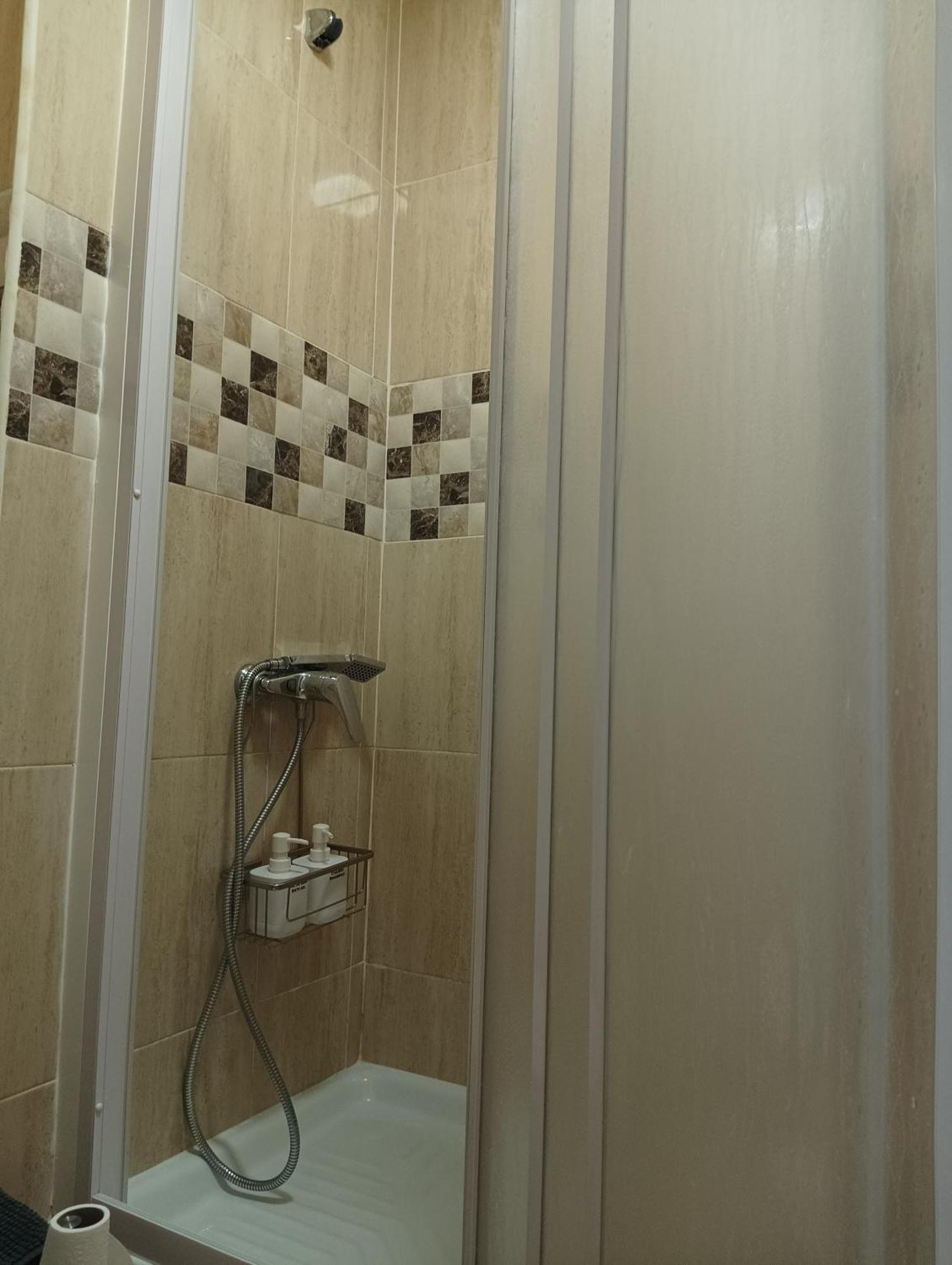 Apartamento Luminoso estudio muy cerca de la playa Benalmádena Exterior foto