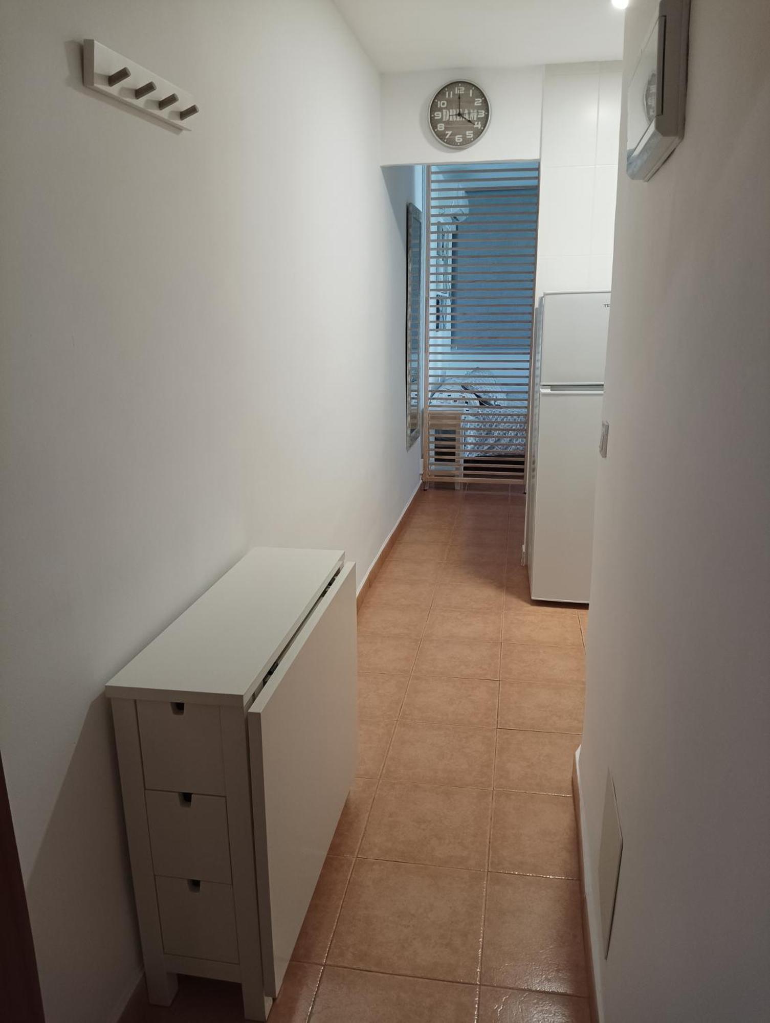 Apartamento Luminoso estudio muy cerca de la playa Benalmádena Exterior foto