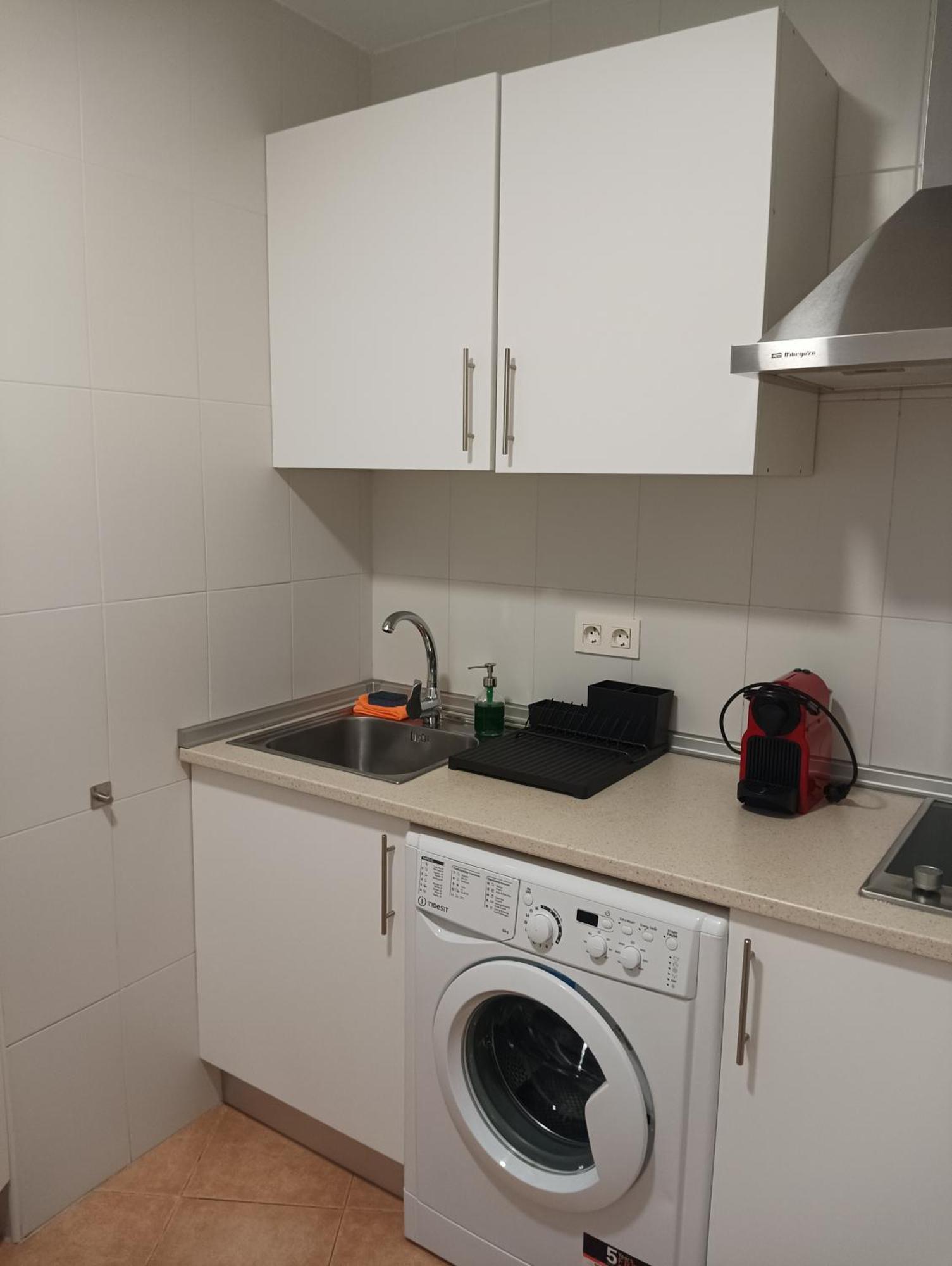 Apartamento Luminoso estudio muy cerca de la playa Benalmádena Exterior foto